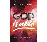 God Is Able