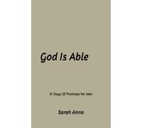 God Is Able