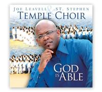 God Is Able