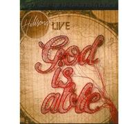 God Is Able [Blu Ray]