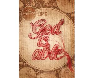 God Is Able by Hillsong