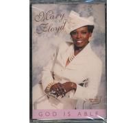 God is Able [Import]
