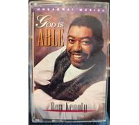God is Able [Import]
