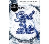 God Is Able - Songbook