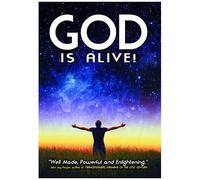 God Is Alive [Dvd] Ntsc Format