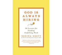 God is Always Hiring