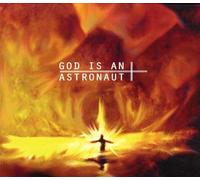 God is an astronaut