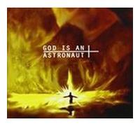 God Is An Astronaut