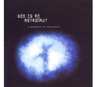 God Is An Astronaut - A Moment of Stillness EP [Import]