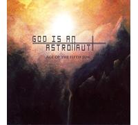 God Is An Astronaut - Age of The Fifth Sun [Import]