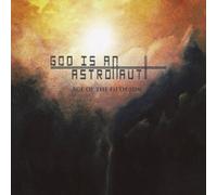 God Is An Astronaut - Age of The Fifth Sun [Import Allemand]