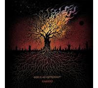 God is an astronaut - Embers [Import]