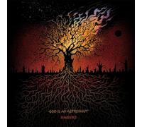 God is an astronaut - Embers [Import]