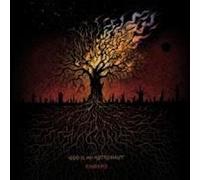 God is an astronaut - Embers [Import]