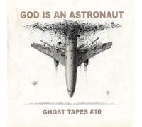 God Is an Astronaut – Ghost Tape #10 – CD Digipak