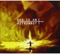 God Is An Astronaut - God Is An Astronaut