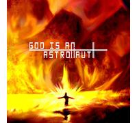 God is an Astronaut [Import]