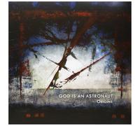 God Is An Astronaut - Origins [Import]