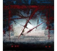 God Is an Astronaut Origins (Vinyl) 12" Album