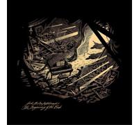 God Is an Astronaut The Beginning of the End (CD) Album Digipak