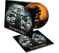 Sybreed – God Is An Automaton – CD Digipak (pistes bonus) – Edel