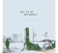 God Is Astronaut - Violent All is Bright [Import]