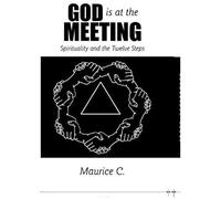 God Is At The Meeting