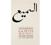 God is Beautiful by Navid Kermani Navid Kermani (Auteur)