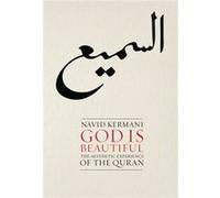 God is Beautiful by Navid Kermani Navid Kermani (Auteur)