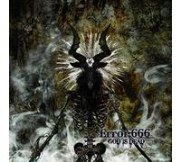 God Is Dead [Import allemand]