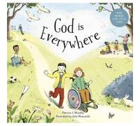 God is Everywhere by Patricia J Murphy Patricia J Murphy (Auteur)