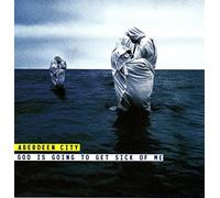 God Is Going to Get Sick of Me EP