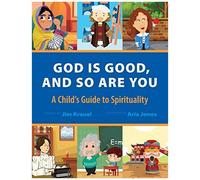 God Is Good And So Are You