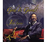 God Is Good! [Import allemand]