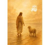 GOD is Good notebook: A notebook for faith, gratitude, and reflection