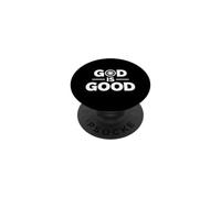 God is Good PopSockets PopGrip Adhésif
