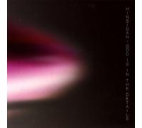 God Is in the Details