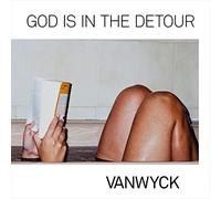 God Is in the Detour