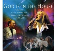 God is in the House: Live Worship From Hillsongs Australia