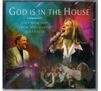 God Is In The House: Live Worship From Hillsongs Australia