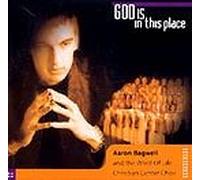 GOD Is in This Place