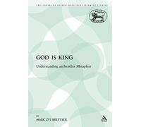 God Is King