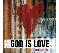 God Is Love