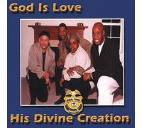 God is Love