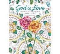 God Is Love by Pamela Thayer Pamela Thayer (Auteur)
