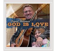God is Love: Faith Songs