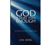 God Is More Than Enough