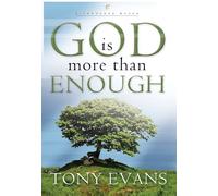 God Is More Than Enough