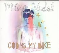 God Is My Bike