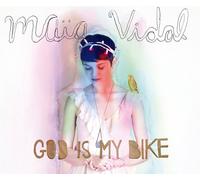 God is My Bike [Import]